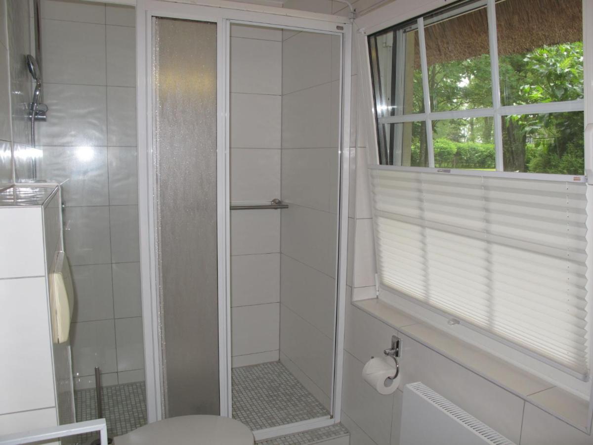 Holiday Home Huehnerhaus By Interhome Nonnevitz エクステリア 写真